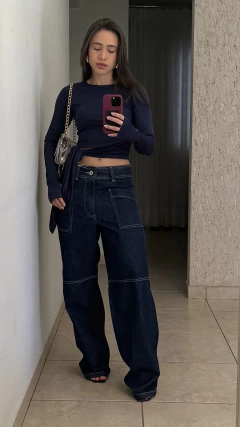 Calça Elloah