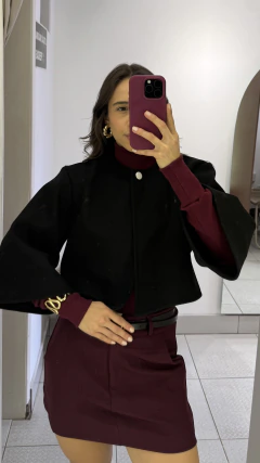Casaco Amanda