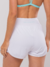 Shorts - VM5002F - Branco e Tiffany na internet