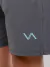 Shorts Masculino VM 6002 M - Cinza - comprar online