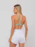 TOP - VM4005 F Tiffany e Branco - comprar online