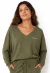 Conjunto Moletom Feminino VM 1910181 - comprar online