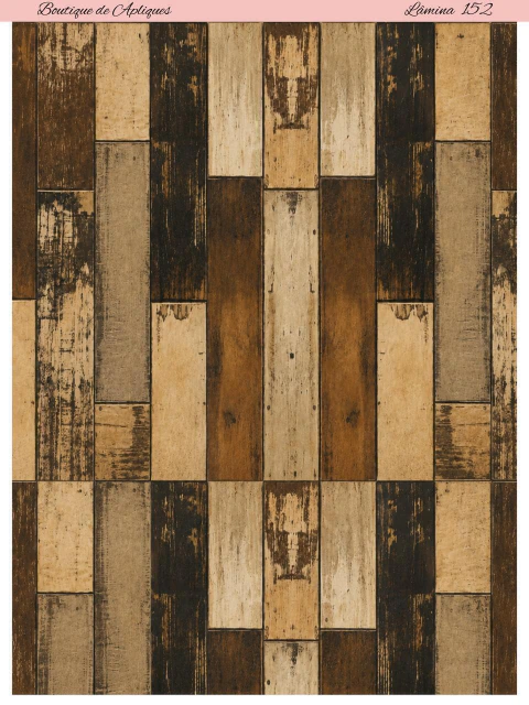 LÂMINAS DE SEDA 152- 30X40 (40 GRAMAS)