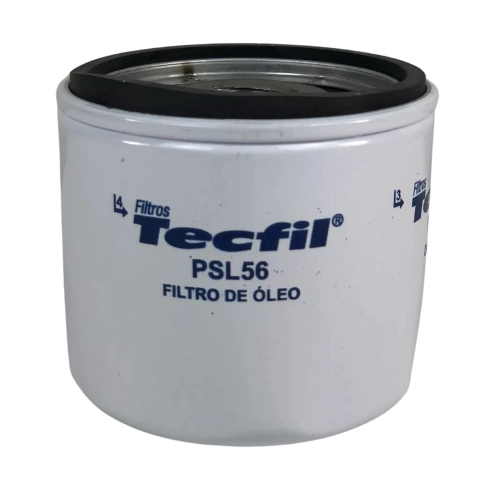 Filtro de óleo TECFIL PSL56