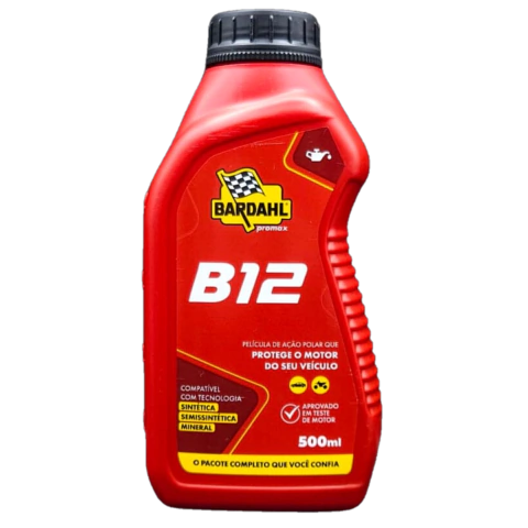 Bardahl B12 500ml