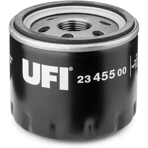 Filtro de óleo UFI 23.455.00