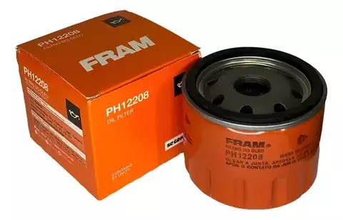 FILTRO DE OLEO FRAM PH12208