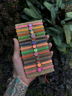 Pulseira Infantil - comprar online