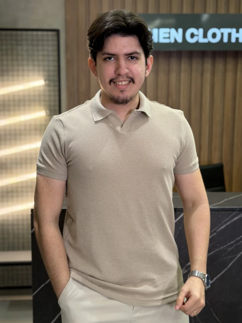 Gola Polo Madrid