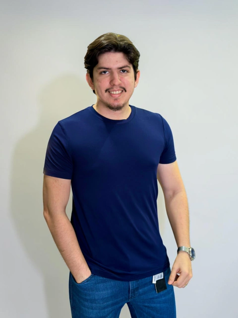 Básica Tech Modal