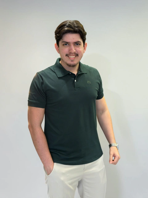 Gola Polo Piquet