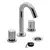 Kit Grifería Baño Fv California Plus 17P Lavatorio y Bidet - comprar online
