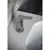 Grifería Bidet Vasser Troya Monocomando Cromo - comprar online