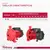 Bomba Centrifuga Motorarg Bc100M 1 Hp Monofásica - Banchero Sanitarios
