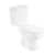 Depósito / Mochila Roca Apoyo Monaco Dual 3/4.5l Blanco - comprar online