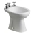 Imagen de Bidet Ferrum Andina Loza Blanco