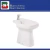 Kit Inodoro Roca Monaco Confort Alto Depos Tapa + Bidet - Banchero Sanitarios