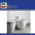 Bidet Ferrum Fontana Boa1J 1 Ag Blanco - Banchero Sanitarios