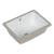 Bacha Piazza B108 Bajomesada Rectang 40X30X18