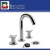Combo Griferia FV Alerce D7 Ducha Ext, Lavatorio y Bidet - tienda online