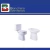 Kit Inodoro Roca Monaco Confort Alto Depos Tapa + Bidet - comprar online