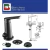 Grifería Fv Aromo Para Bidet 189/d8 Negro Mate - comprar online