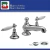 Griferia Fv Vermont 207/83 CCB Lever Lavatorio - comprar online