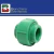 Unión Doble Mixta Plast Tigre Fusion Verde 25 X 3/4 - comprar online