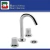 Combo Griferia FV Radal C7 Lavat, Ducha Exterior y Bidet - tienda online