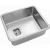 Pileta Bacha Simple de Cocina Johnson Quadra Q40