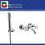 Combo Griferia FV Alerce D7 Ducha Exterior y Lavatorio - comprar online