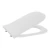 Tapa Asiento Inodoro Roca The Gap Slim Amortiguada