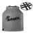 Tanque Gris Tricapa 850 Lts Rotoplas Con Base