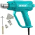 Pistola De Calor Total Tb20036-4 2000W Industrial