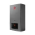 Calefon Rheem R7-14Lts Gris Gn S/Llama Selector Touch Tiro Natural - comprar online