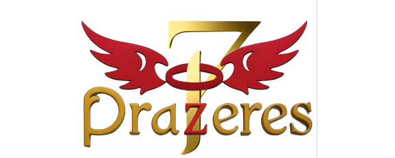 SETE PRAZERES