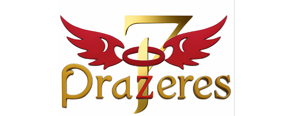 SETE PRAZERES