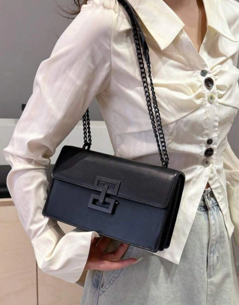 Cartera Shangai