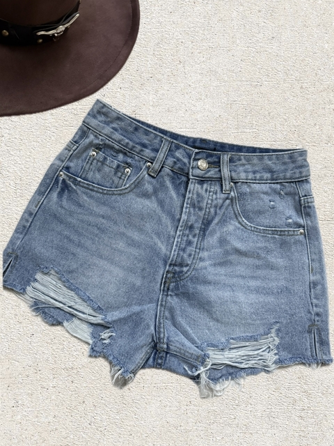 SHORT EMILY PIETA - comprar online