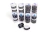 Tubo Nordic Lisos x5