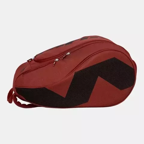 BOLSO VARLION AMBASSADORS BURGUNDY