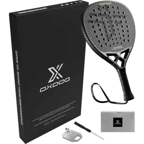 Oxdog Hyper Pro 2.0 en internet