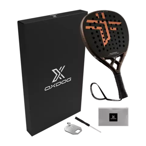 OXDOG HYPER PRO 2.0 2026 en internet