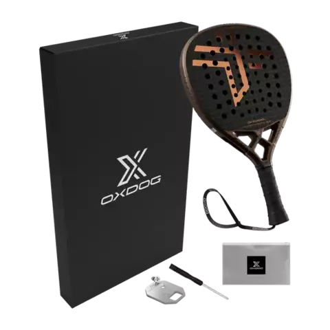 OXDOG HYPER TOUR X 2.0 2026 en internet