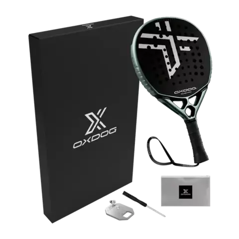 OXDOG PURE PRO+ 2026 en internet