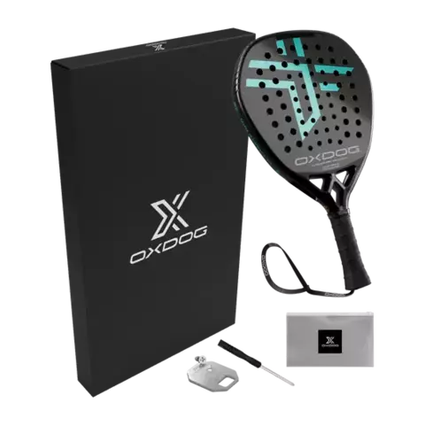 OXDOG ULTIMATE PRO 2026 en internet