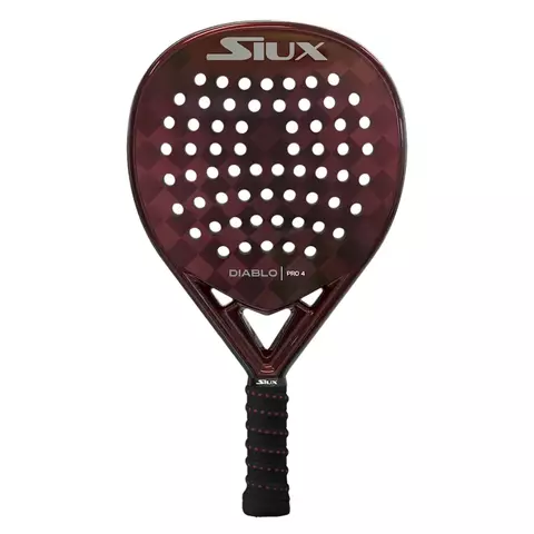 Siux Diablo Pro 4 2025