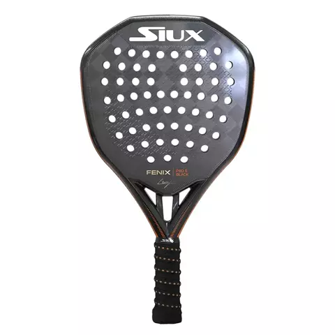 SIUX FENIX PRO 5 2025 - AUGSBURGUER - comprar online