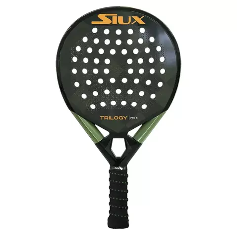 Siux Trilogy Pro 5 25