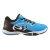 ZAPATILLA BULLPADEL HACK HYBRID FLY 23V AZUL/NEGRO - comprar online